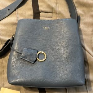 Radley London leather bag